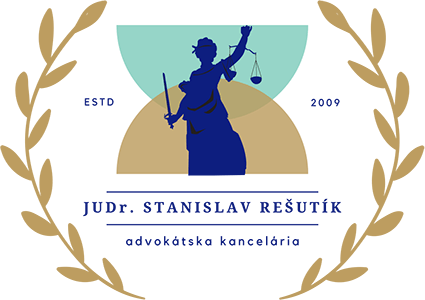 logo advokátska kancelária